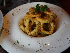-Lets burger非常汉堡·环球风味(蓝色港湾店)