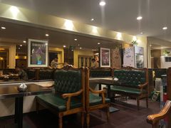 -老牌坊•鲁菜名店•地道济南菜(大观园商埠店)