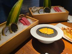 -Mr.Fish鱼鲜生海鲜放题(高德置地冬广场店)