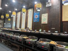 -素德轩素食餐厅(东港店)