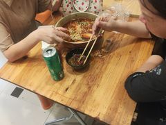 -筒骨麻辣烫(永同昌公寓胜明花园店)