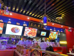 -宝葫芦西北茶食铺(万达店)