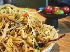-院子餐厅·大锅菜·老杭帮(桥西直街店)