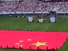 -上海体育场