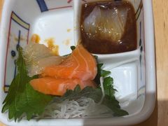 -琴寿司居酒屋(中山广场店)