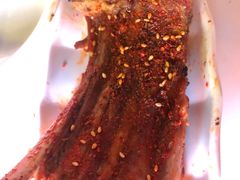 -有奴思烤肉·清真(正宁路店)