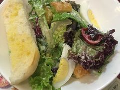 -榖屋house of flour(张江首店)