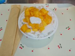 -冰椰岛椰冰(亚龙湾店)