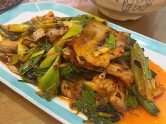 -易老妈蹄花.特色川菜(人民公园总店)