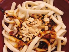 -龙抄手(春熙路总店)