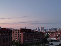 -大连理工大学(凌水校区)
