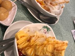 -松记糖水店(铜锣湾分店)