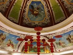 -重庆长寿碧桂园凤悦凤凰酒店