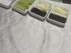 -北京全聚德(方庄店)