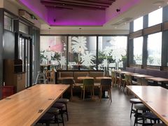 -Taco Bell 塔可贝尔(东方明珠店)