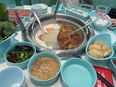 -季季红火锅(柳州城中万达二店)