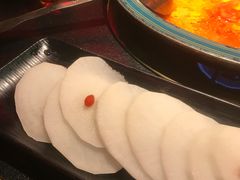 -吼堂老火锅(太古里总店)