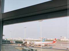 -杭州萧山国际机场