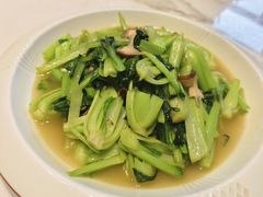 -御香农家菜(莫干山庾村店)