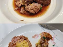 -金春禧·鲁菜海鲜(延吉路万达店)