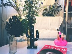 -Smile House咖啡馆(群芳小区店)
