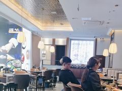 -新草堂锅物料理(泉城路店)