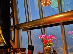 -瑞吉酒店·The Drawing Room闲逸廊·云端下午茶·夜奢Whiskey