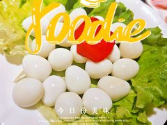 -蜀九香火锅(彩虹店)