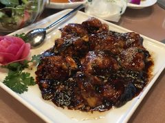 红烧河鳗-漕溪人家