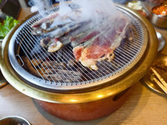 -西塔老太太泥炉烤肉(沈阳店)