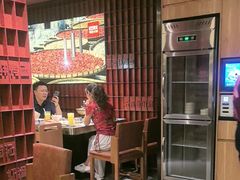 -巴奴毛肚火锅(商城路店)