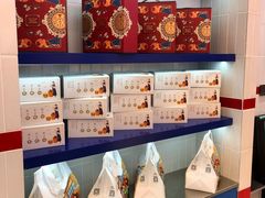-楊記桃酥王(下马坊店)