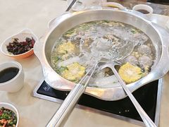 -潮悦牛肉火锅城(水贝店)