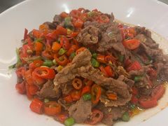 -顺风山庄(水濂山店)