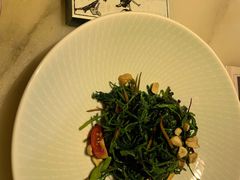 火靠拌菜-伙靠·江浙菜(田林路店)