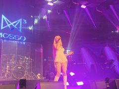 -MOSSO·Liveshow(M3香港广场店)