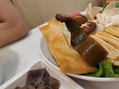 -傣妹火锅(新桥店)