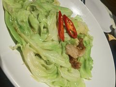 -汤城小厨•粤菜•靓汤(苏州街店)