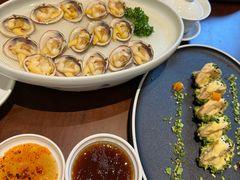 -喜鼎海胆水饺(东港店)