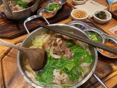 嬢嬢跷脚牛肉手工粉-小满手工粉(上海月星环球港店)