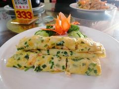 -老母亲农家饭店