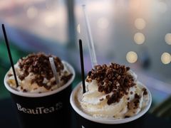 -BeauTea水仙(coco park店)