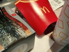 -麦当劳(衡阳中心汽车站店)