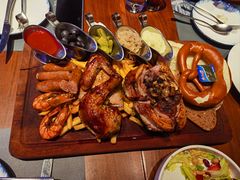 -Ambra Haus琥珀屋精酿餐厅(宝山店)