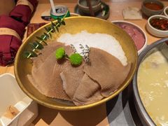 -巴奴毛肚火锅(七宝领展广场店)