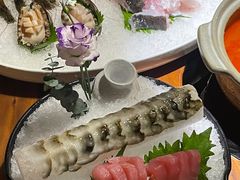-揽季锅物会.福建黄鱼.海鲜姿造(五四路店)