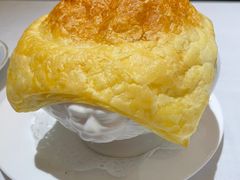 -戈雅法餐厅(世界城广场店)