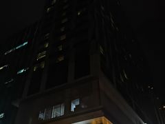 -北京希尔顿逸林酒店