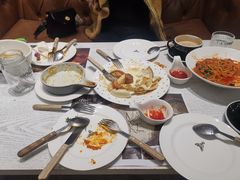 -娜娜家·Nana's restaurant(国金汇店)
