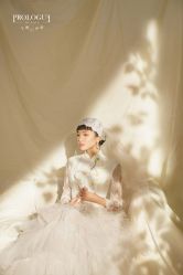 -金夫人婚纱摄影(包河万达店)